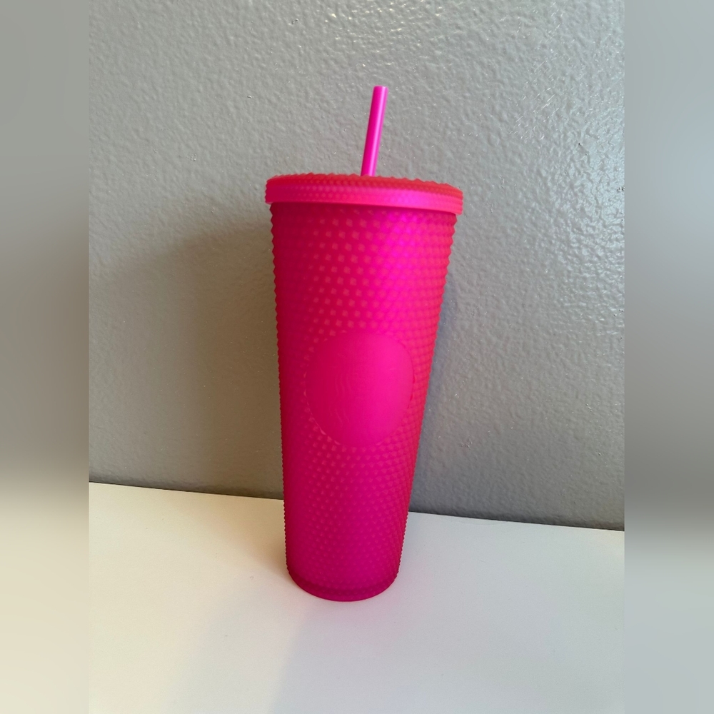 Starbucks Cup